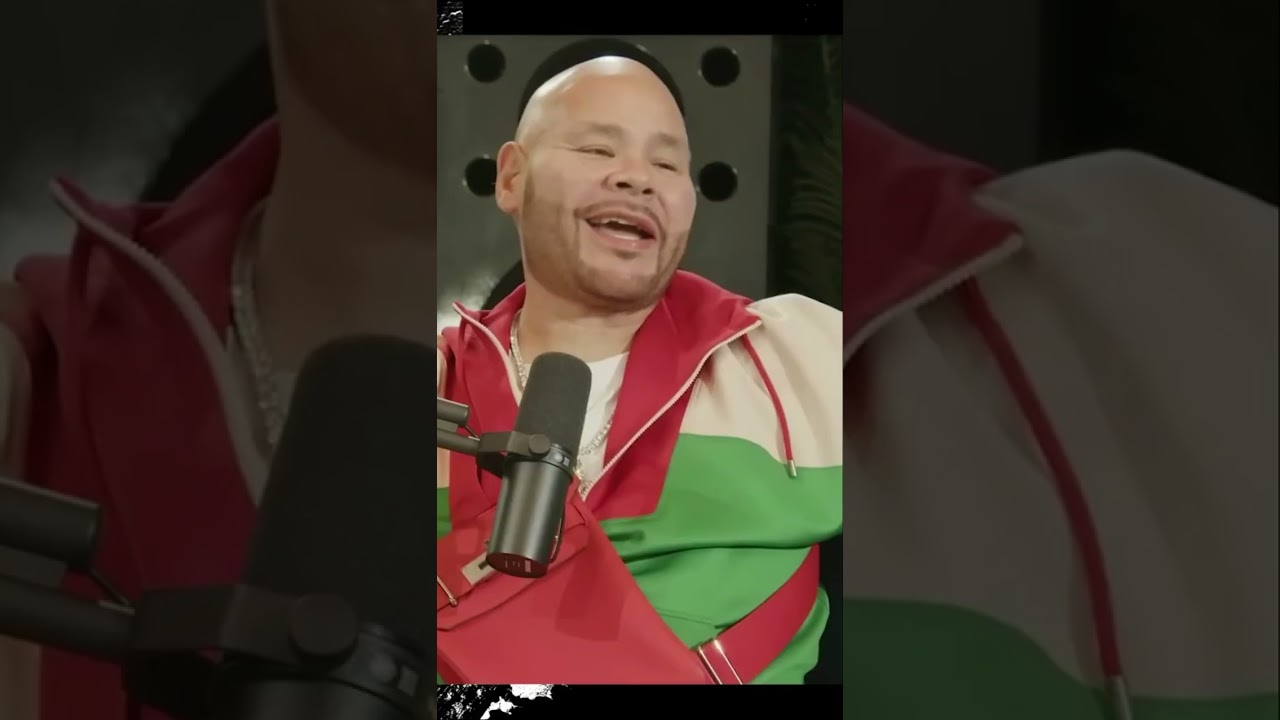 Allen Iverson reveals how David Stern EMBARRASSED him by reading his rap lyrics line by line 😭