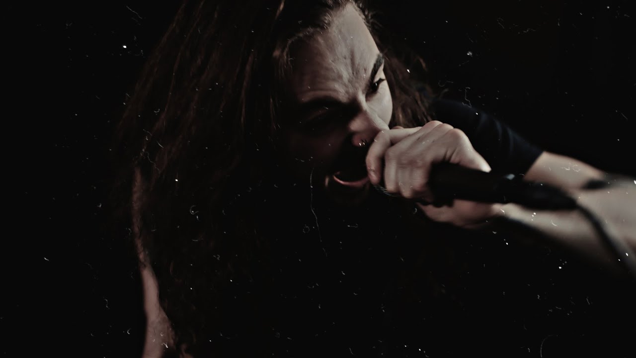 Saving Vice - Broken Window (Official Music Video)