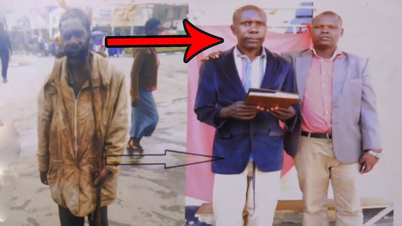 Nabaye Umusazi Imyaka 11 | Nakoze ubukwe baranzirika | Nanubu ntibaremerako nakize