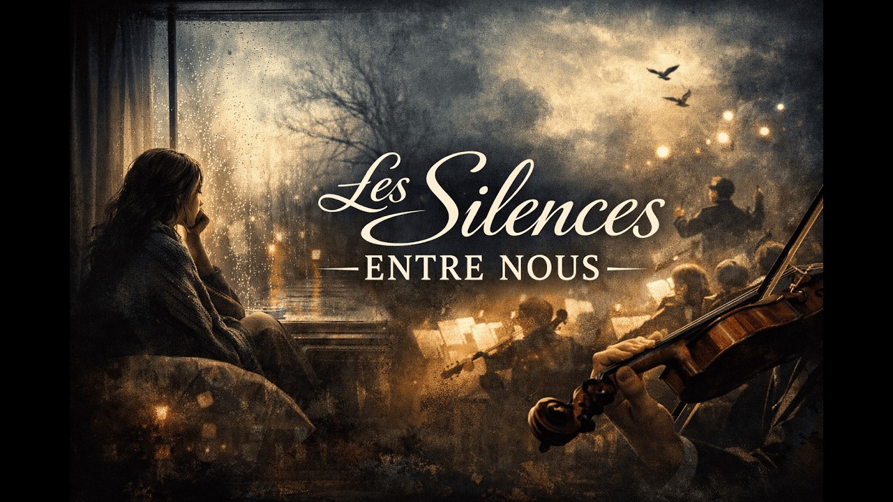 Les Silences Entre Nous