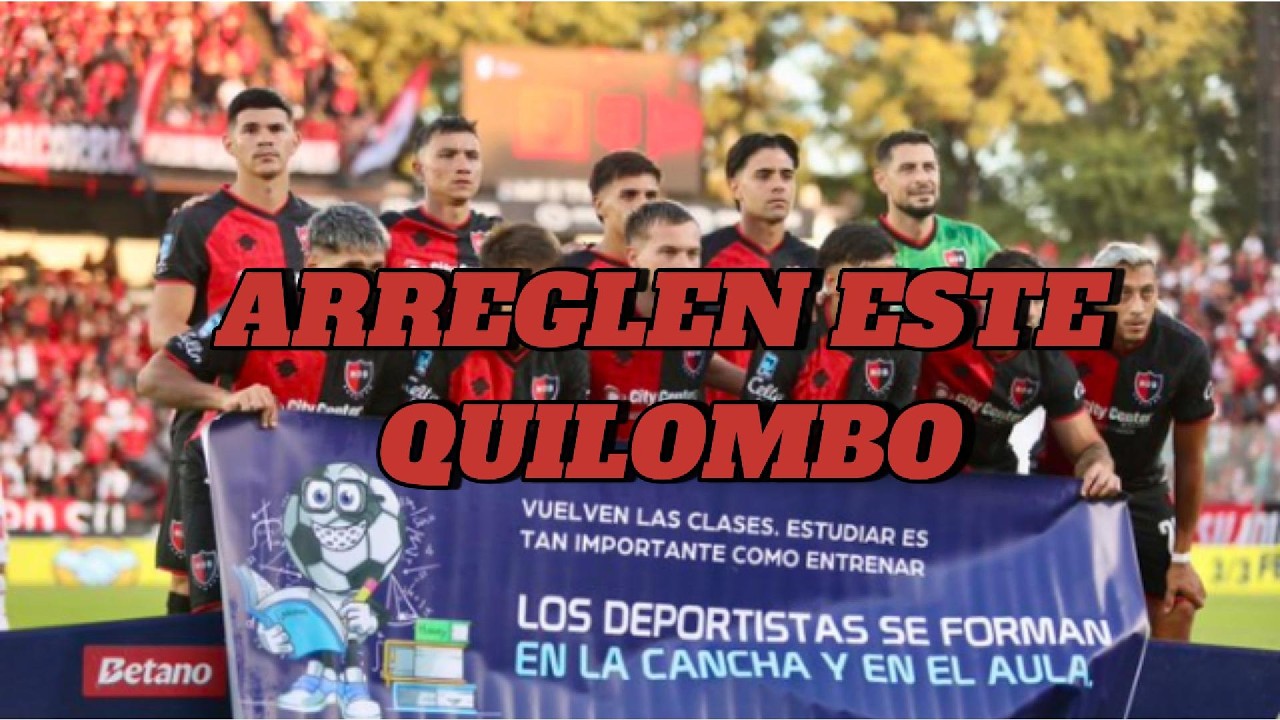 POST PARTIDO DE NEWELLS 0 VS ESTUDIANTES 2 POR EL TORNEO CLAUSURA