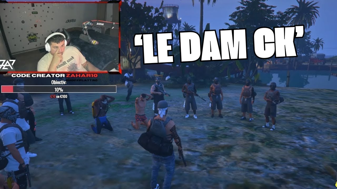 ZAHAR SI LIDERUL SINDICAT FPLAYT VOR SA DEA CK UNOR JEFUITORI PE FPLAYT?!
