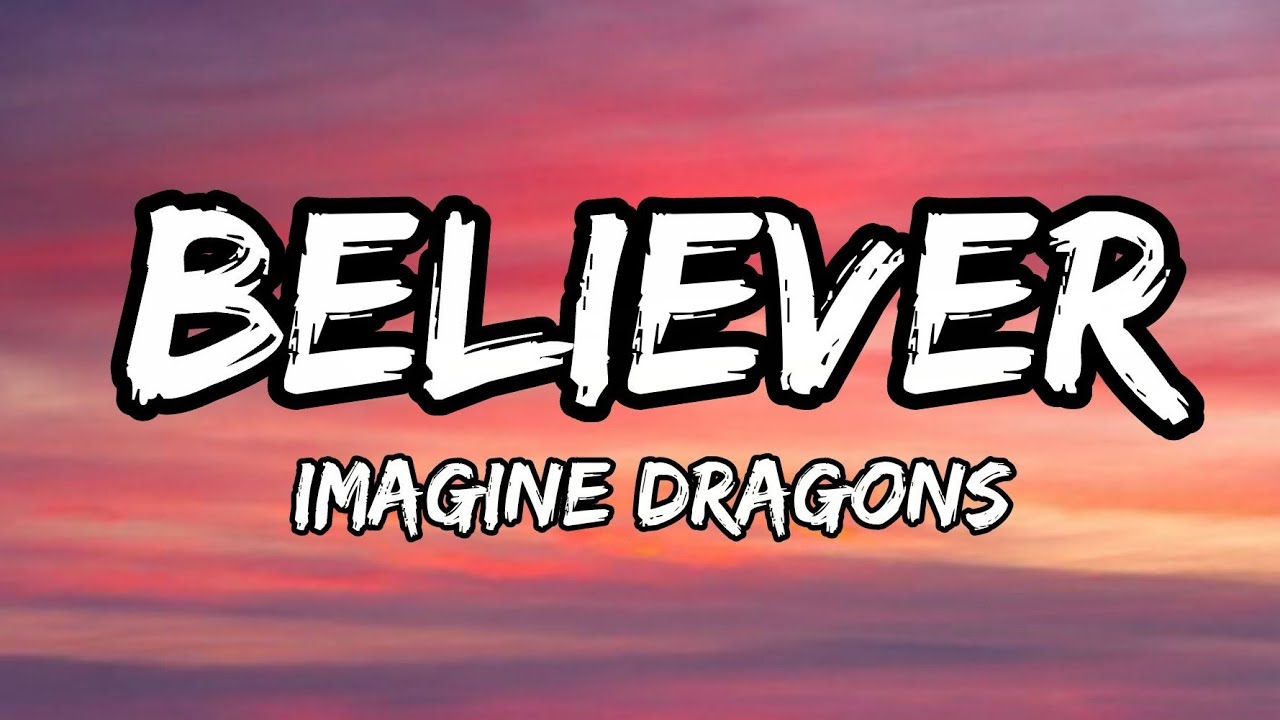 Imagine Dragons - Believer ( Cover by Loop Soul )