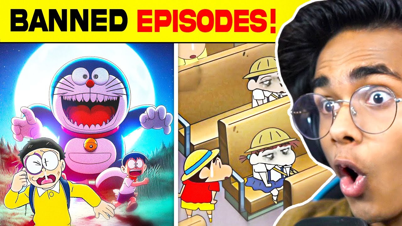 The Most Haunting Anime Episodes You've Never Seen