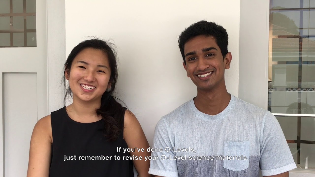 Tips to prepare for BMAT