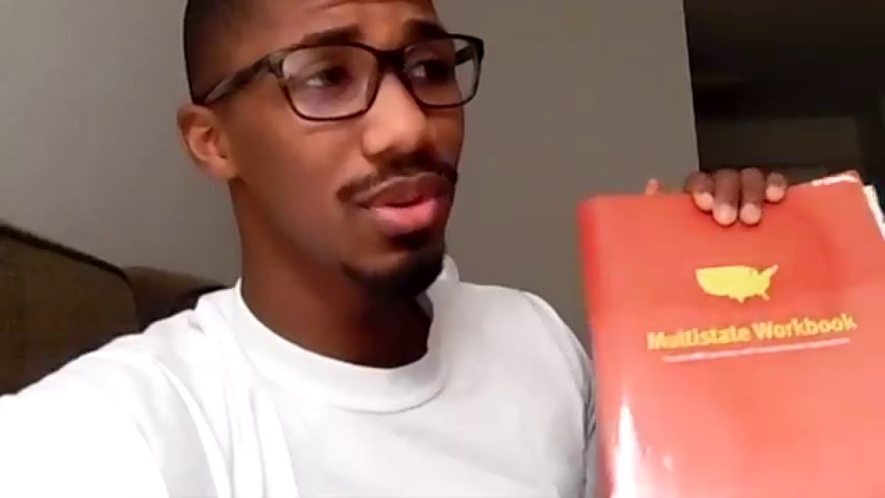 Law School Vlog #3