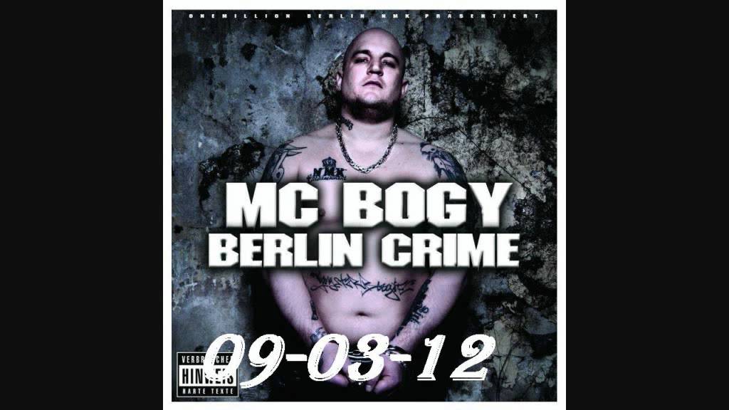 MC BOGY feat. Frauenarzt  - Wir bleiben Independent