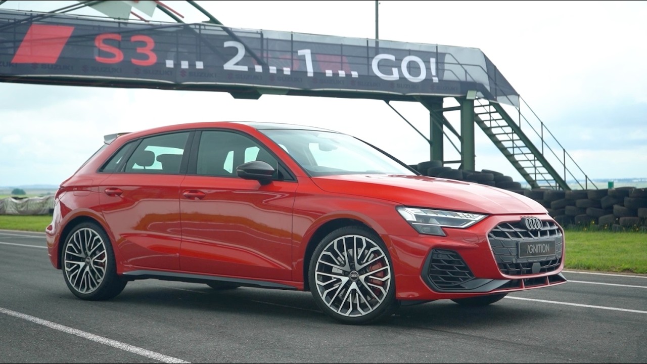 IGNITION GT, эпизод 2, 2026