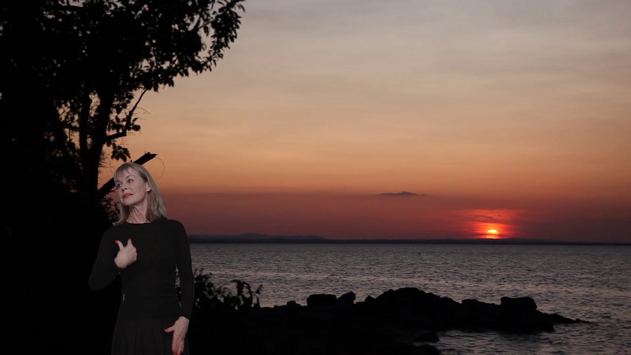 Gareth Sager - The Touch of a Strangers Skin (Official Video)