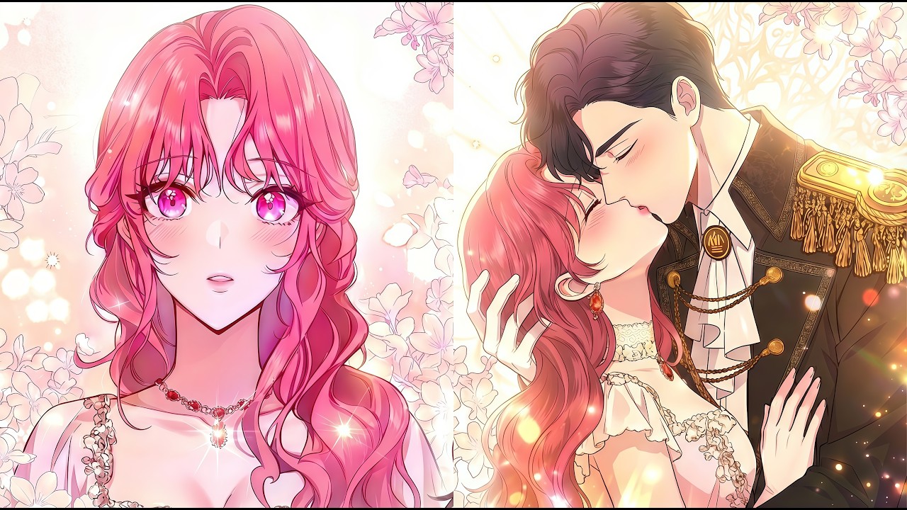 Elle a dit OUI à un mari sous contrat... Maintenant il ne la laissera plus partir | Résumé De Manhwa