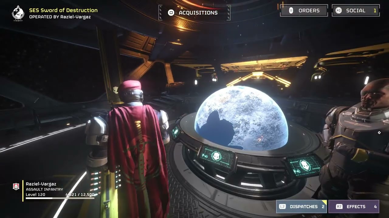 22 Mins of HellDivers 2 Clips! 