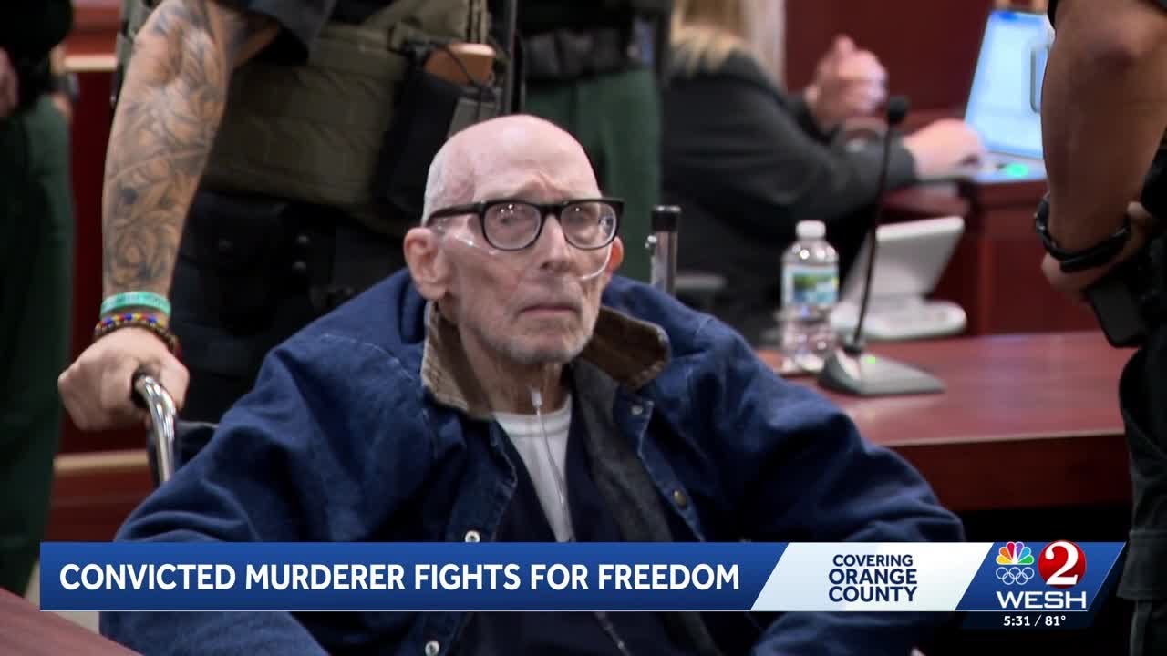 Tommy Zeigler awaits judge's decision after Orange County hearing