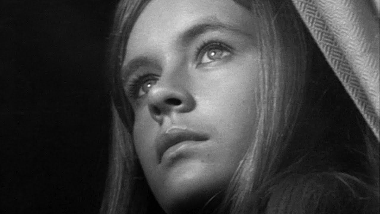 Girls in the Sun (1968) - 