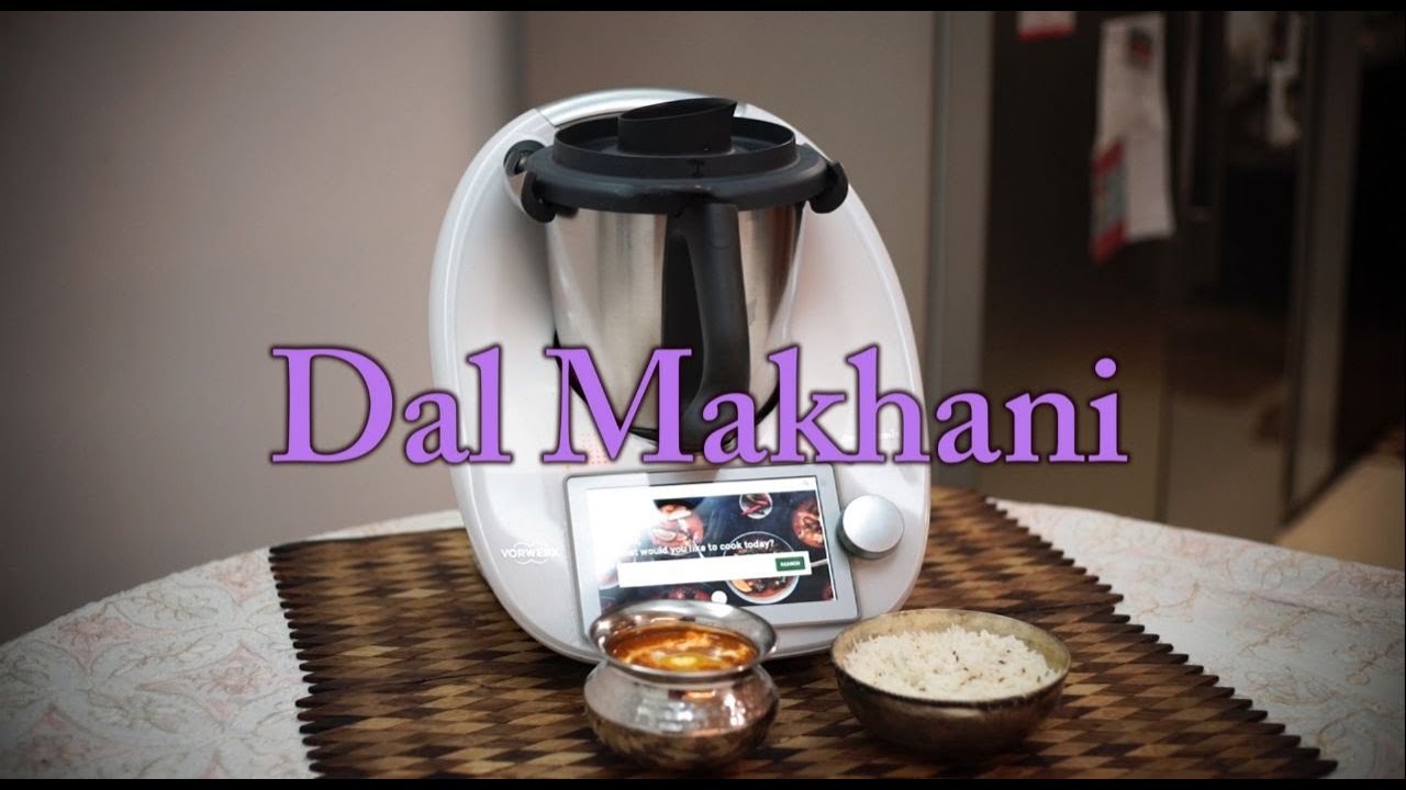 The Recipe Tales   Dal Makhani