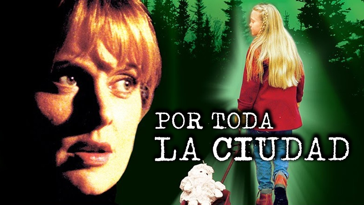 Mary Higgins Clark: Por toda la ciudad | Pel&iacute;cula Completa | Nastassja Kinski | Tobias Moretti