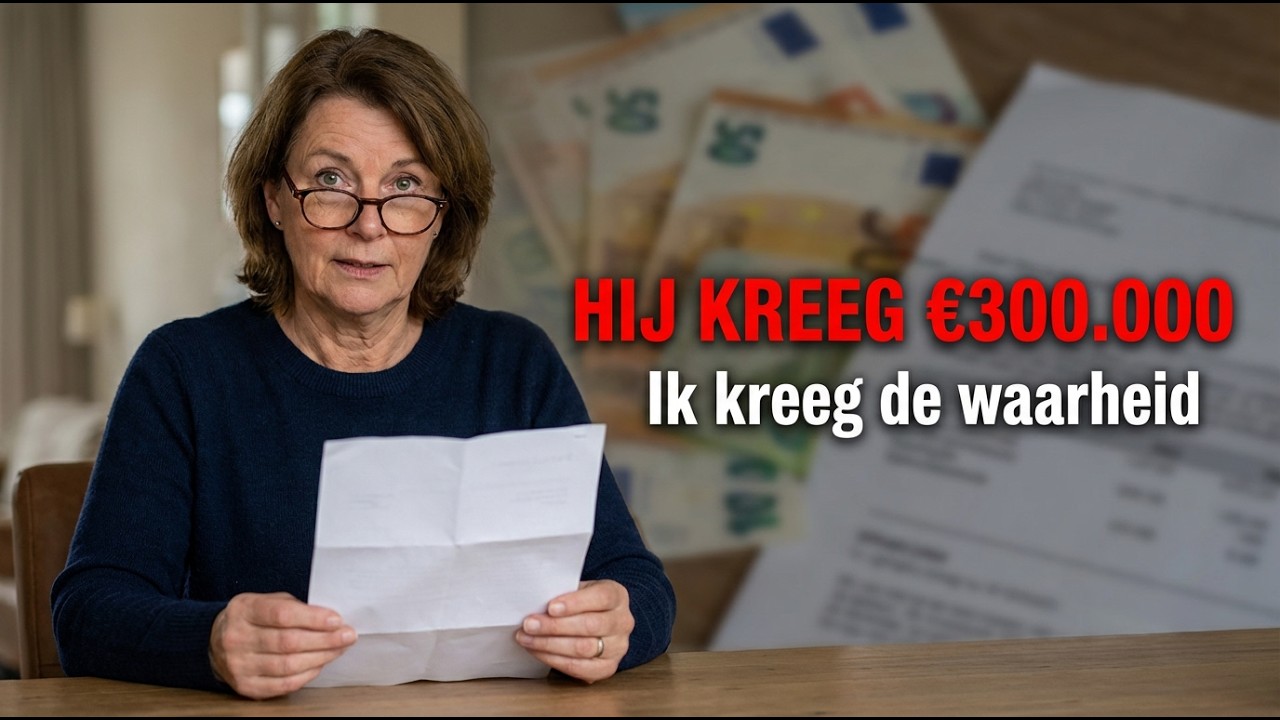 Het testament van mijn vader vernietigde onze familie in één dag