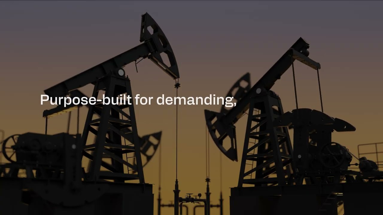 The Qualcomm&reg; IQ Series: Designed for Industrial-Grade Performance