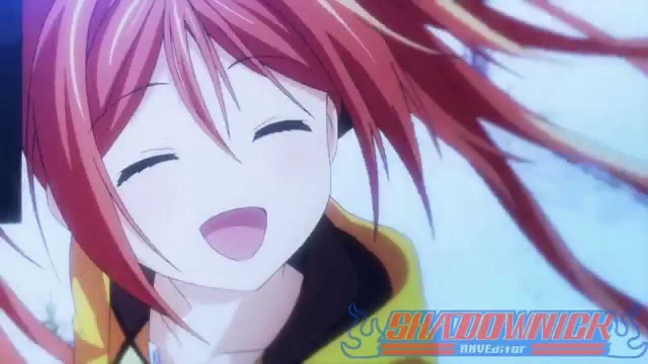 『Black Bullet - Phoenix』 HD