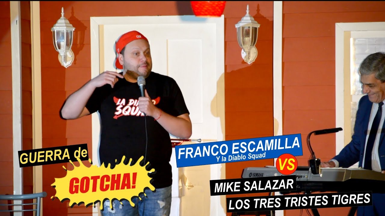 COSOS CA&Ntilde;ON 