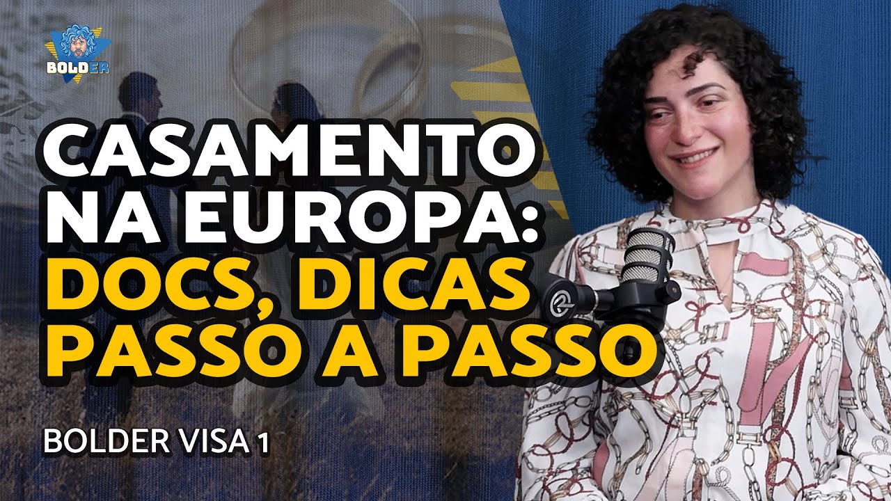Guia completo para CASAMENTOS NA EUROPA: Dinamarca, Gibraltar e Irlanda do Norte | Bolder Visa 1