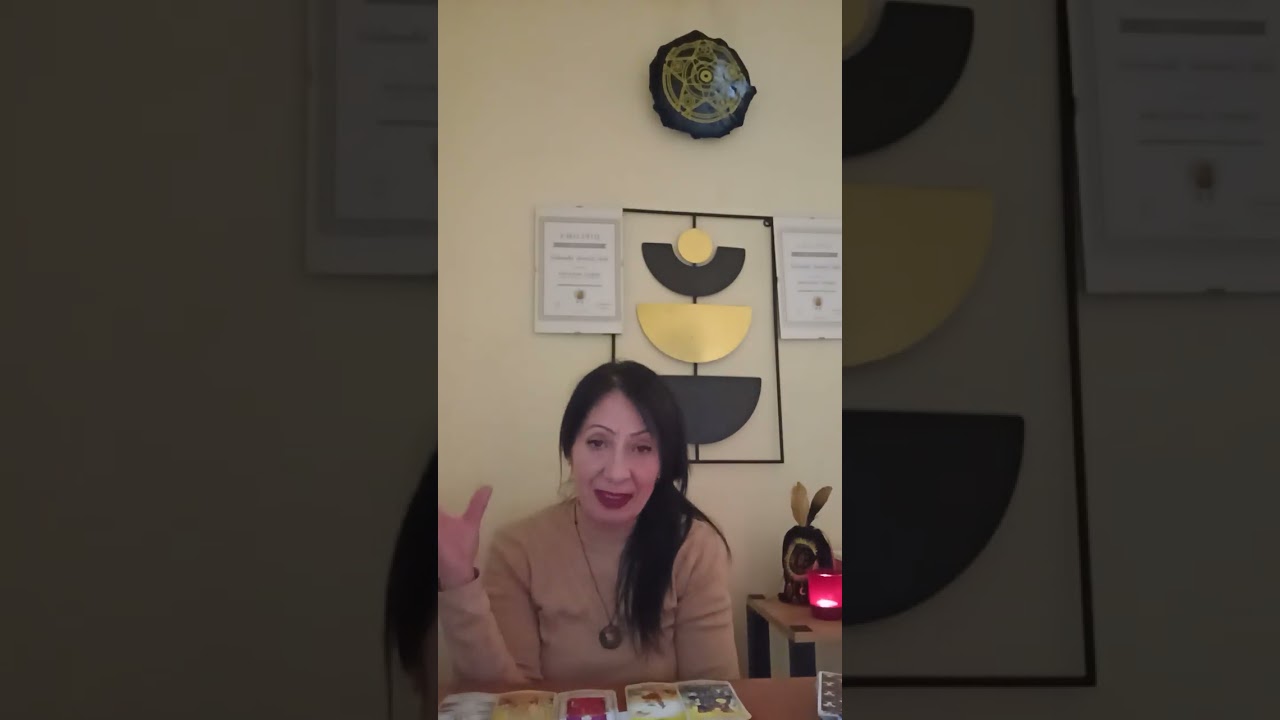 Cine îți vrea răul și de ce nu suportă Lumina ta?#tarot#viral
