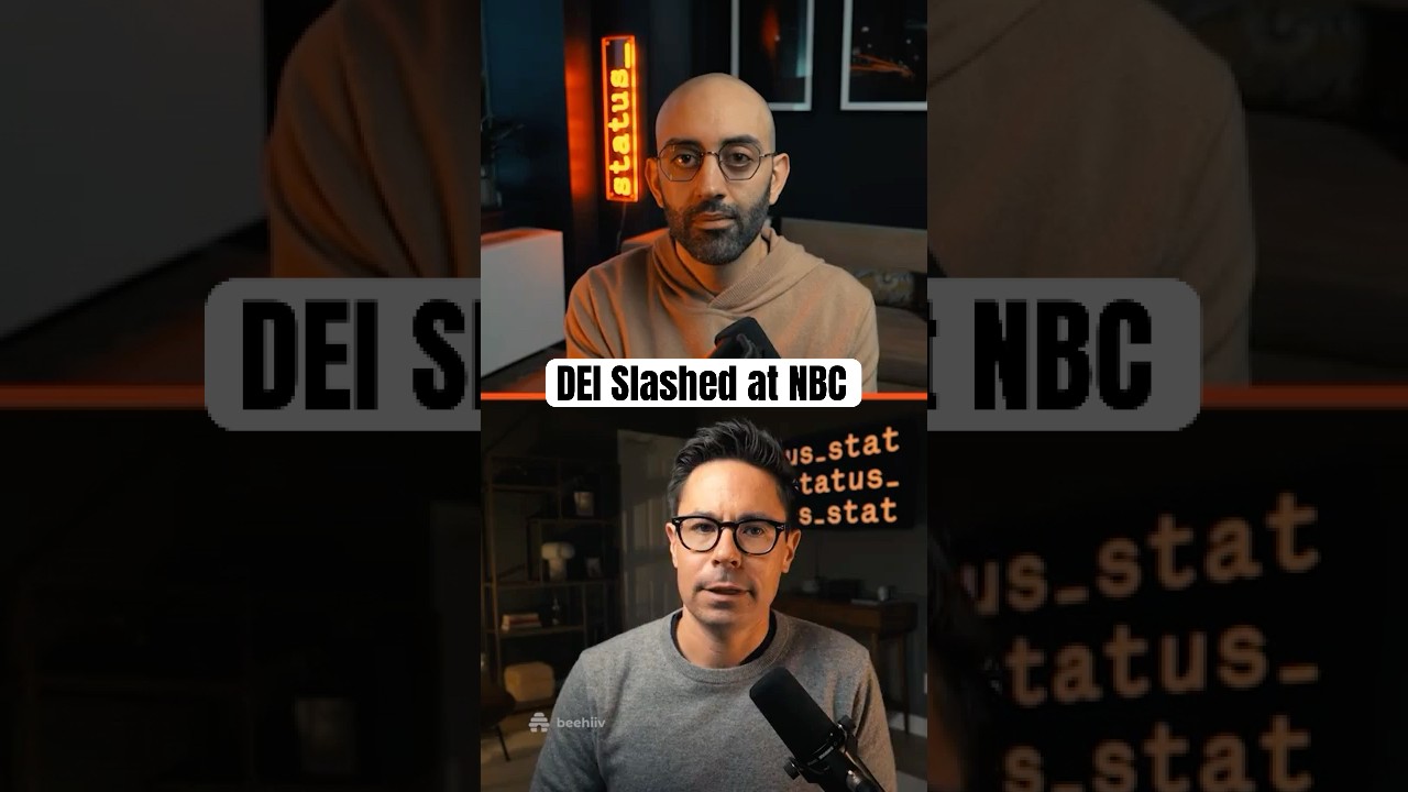 Сокращения на NBC наверняка порадуют Трампа и Брендана Карра.