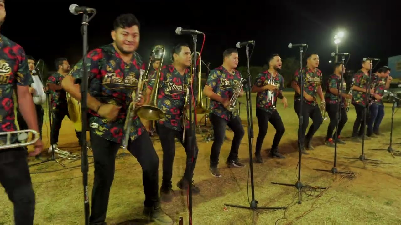 VIVA TEPUPA Y LA DANZA DEL COYOTE (EN VIVO)