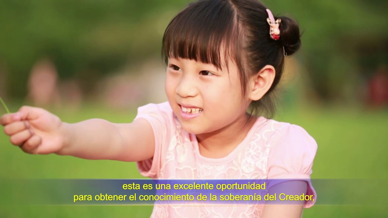 Programa de variedades de La Luz Oriental Episodio 13