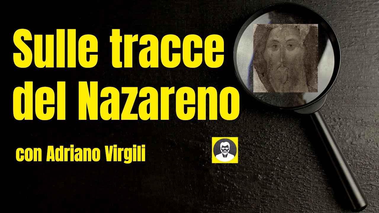 Il Gesù storico: un'introduzione seria e divulgativa di Adriano Virgili