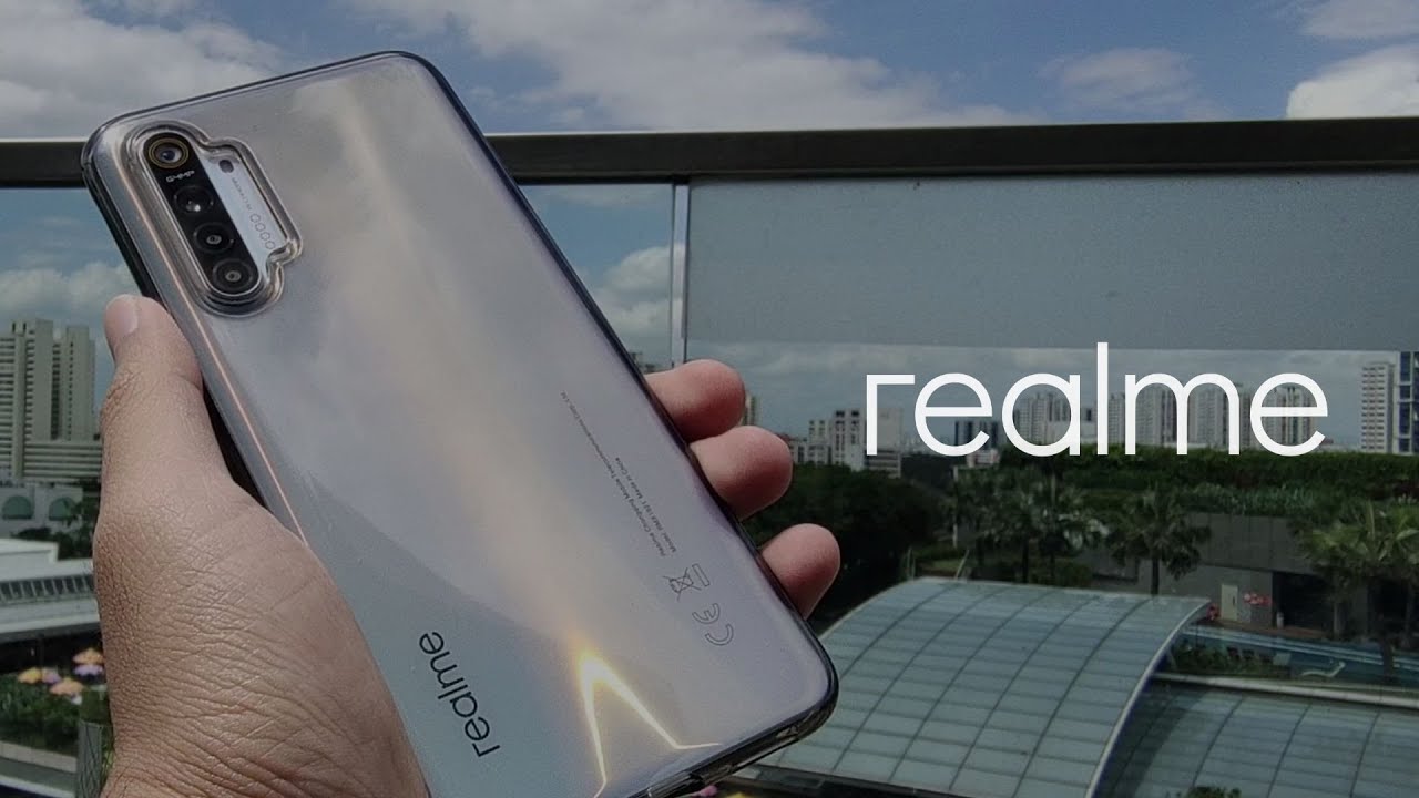 Realme XT Review
