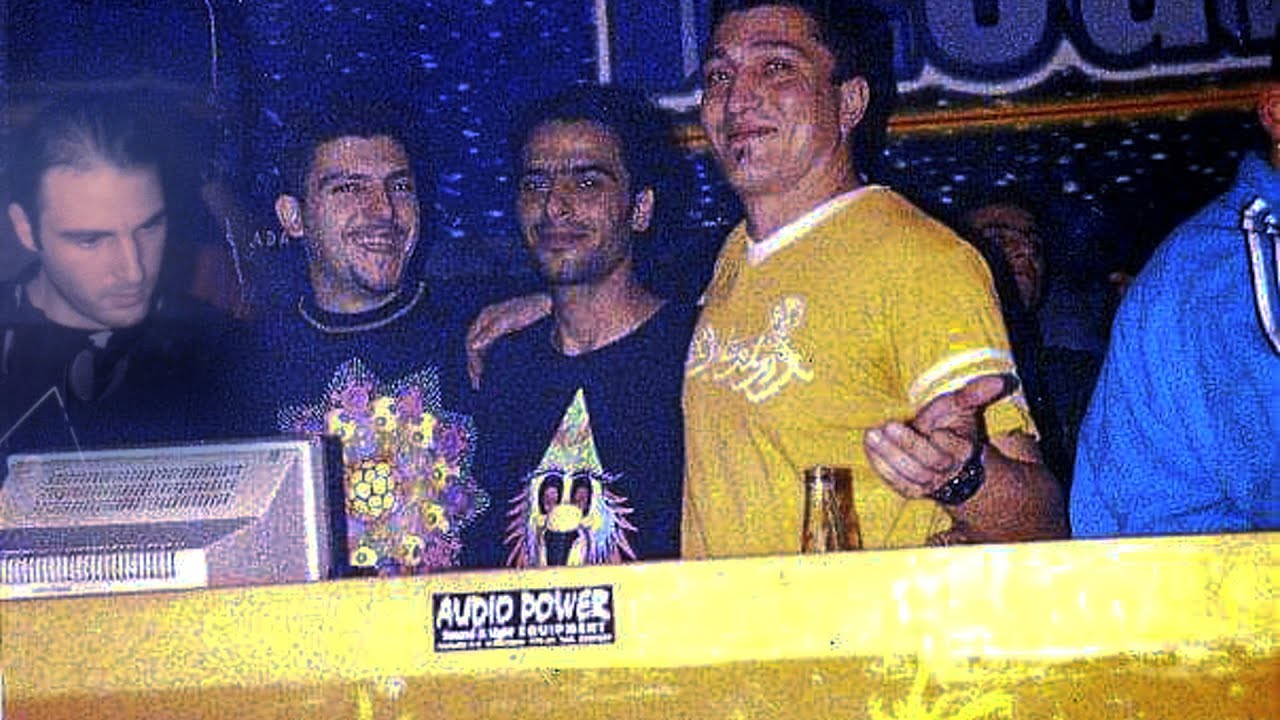 RLoaD @ Camel 31/12/1998