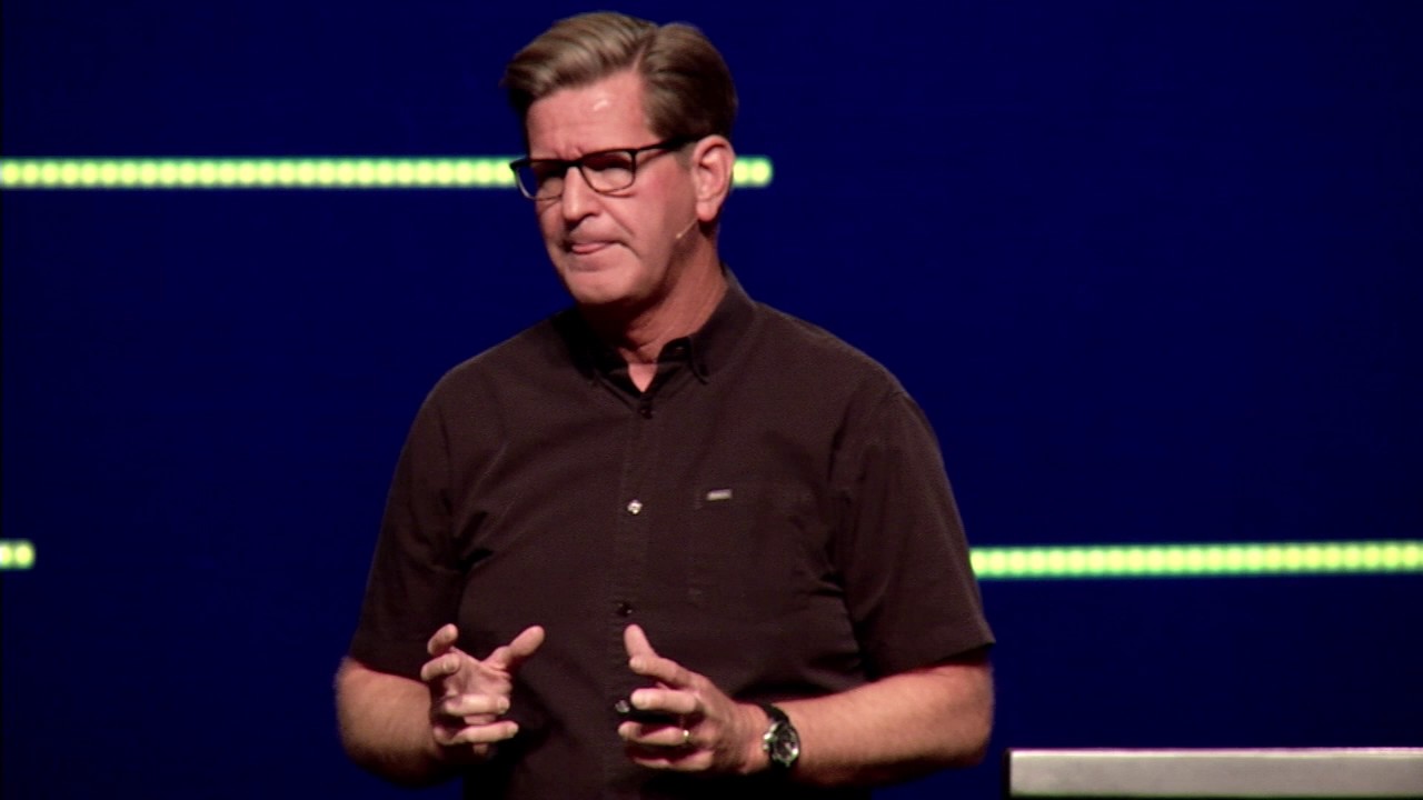 The Future For Israel? | Daniel 12 | Pastor John Miller