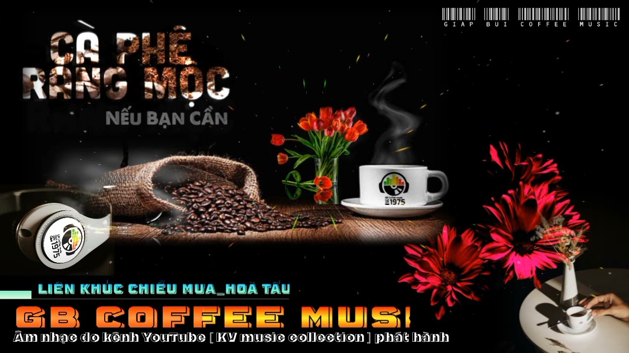 Tuyệt Phẩm | LK Chiều Mưa Hoà Tấu Disco Cực Hay và Độc Lạ #coffeemusic1975