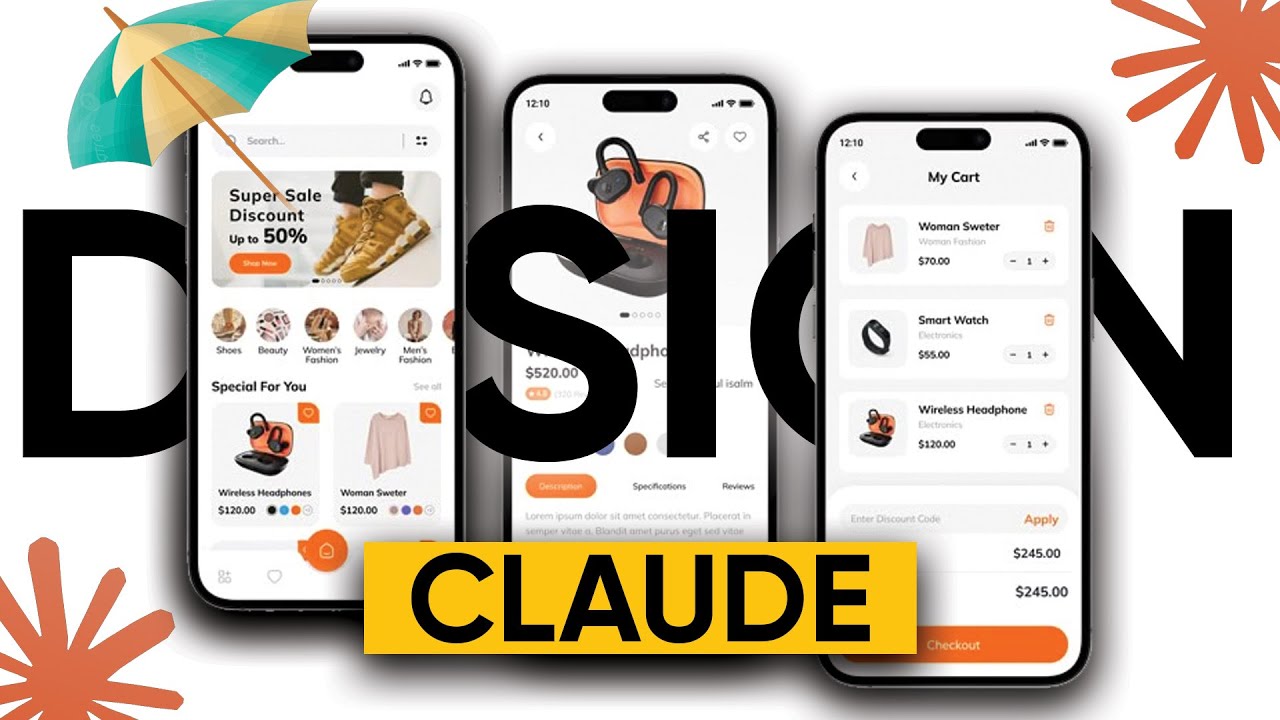 This AI Workflow Creates PERFECT Apps | Claude 