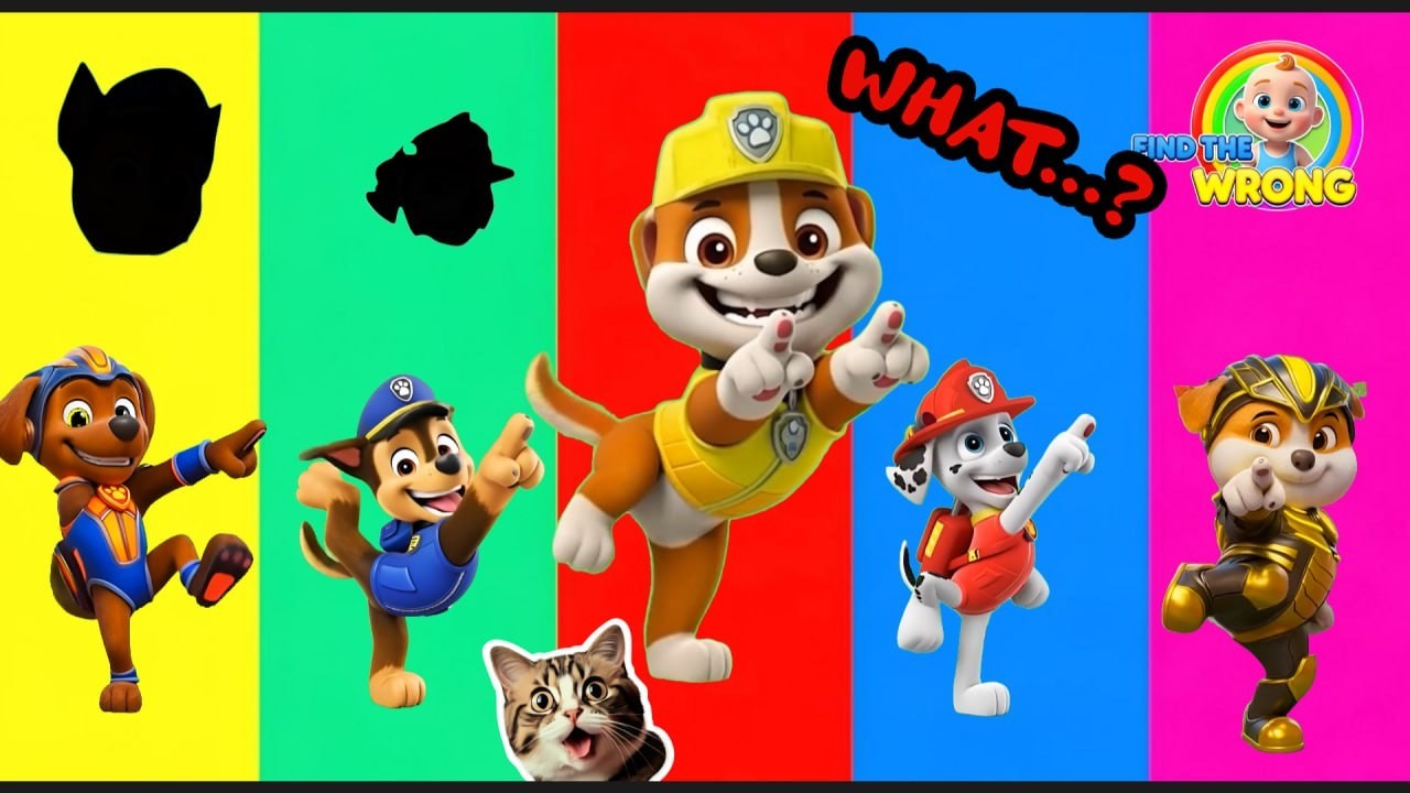 Wrong eyes👀 challenge DAME TU COSITA Funny Puzzle Wrong Heads WOW eyes