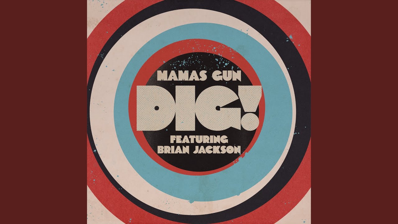 DIG!