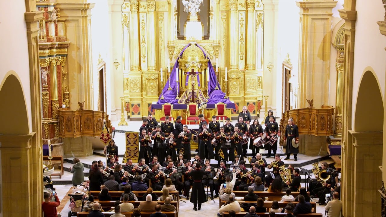 El Amor de Alhama | Cerca de Ti, Señor