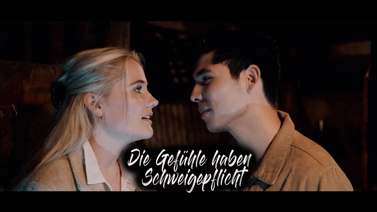 Die Gefühle haben Schweigepflicht (Ballade)- Andrea Berg -Laura van den Elzen & Mark Hoffmann(Cover)