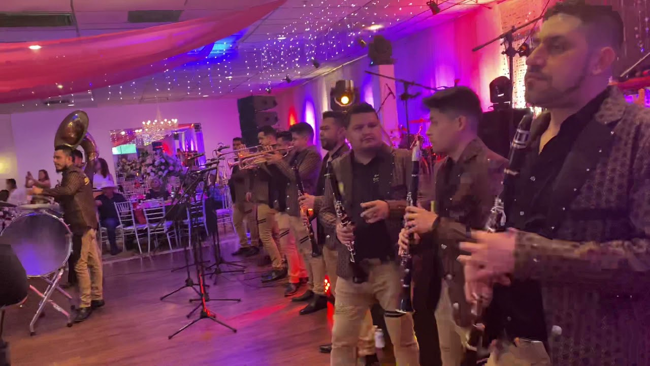 La Cococha  Banda La Enkantadora