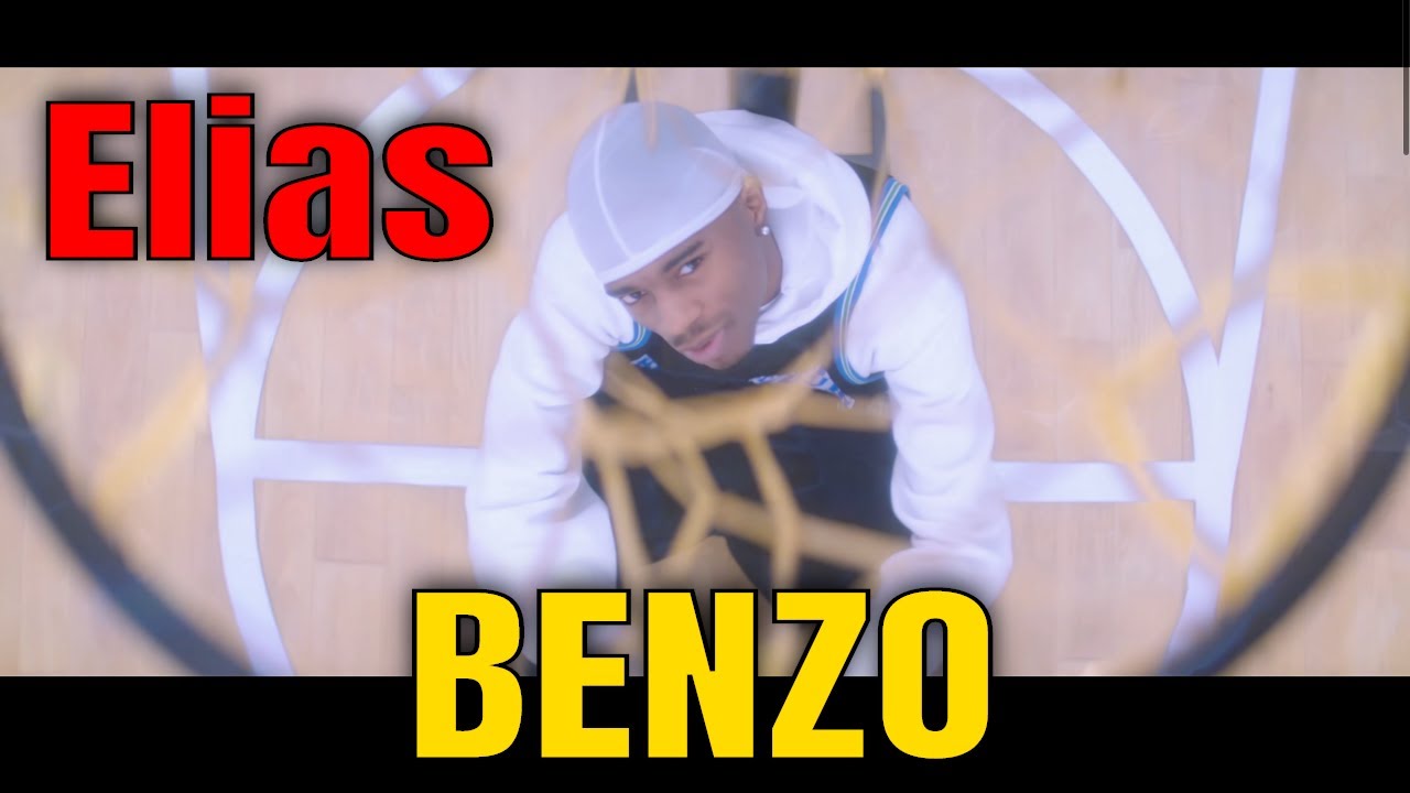 Elias - BENZO I REACTION/ONE.TAKE.ANALYSE