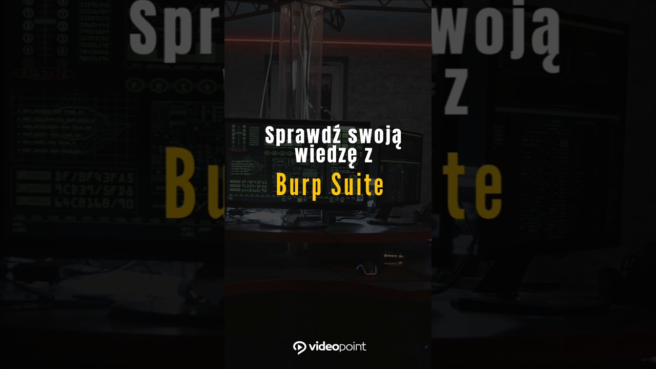 Pentesterzy powinni znać odpowiedź 🔐 Tryb intrudera