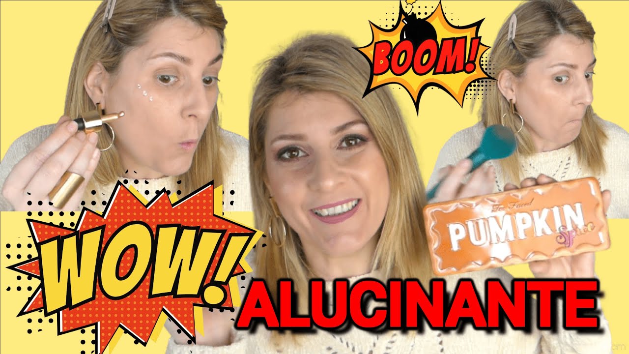 PRIMERAS IMPRESIONES/ Base de Maquillje MAGICA* / KIKO/SEPHORA/KRASH