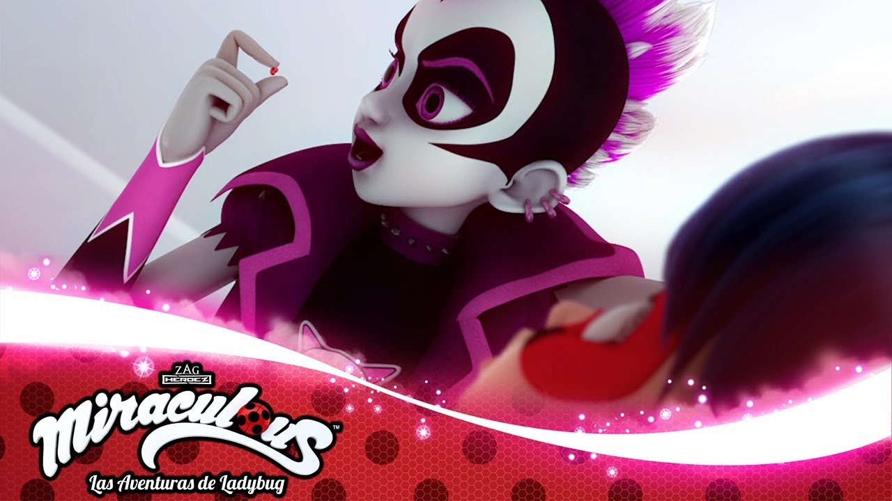 MIRACULOUS 🐞 Problemática - Akumatizado  🐞 Las Aventuras de Ladybug | Oficial episodio