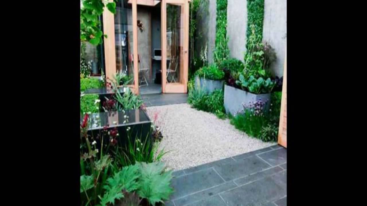 Landscaping and Garden Ideas Weston