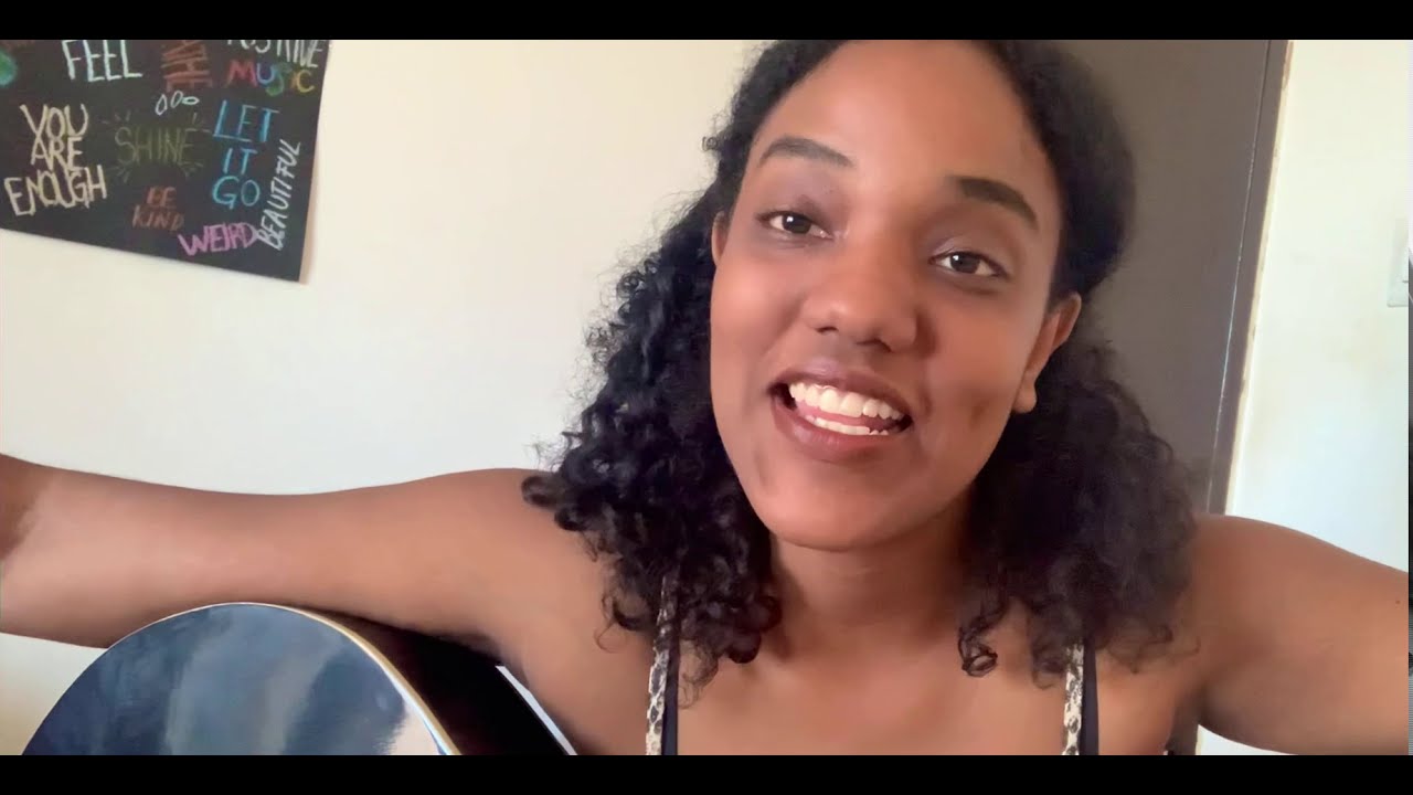 Naila Taquidir | AASI's Got Talent | Code S01
