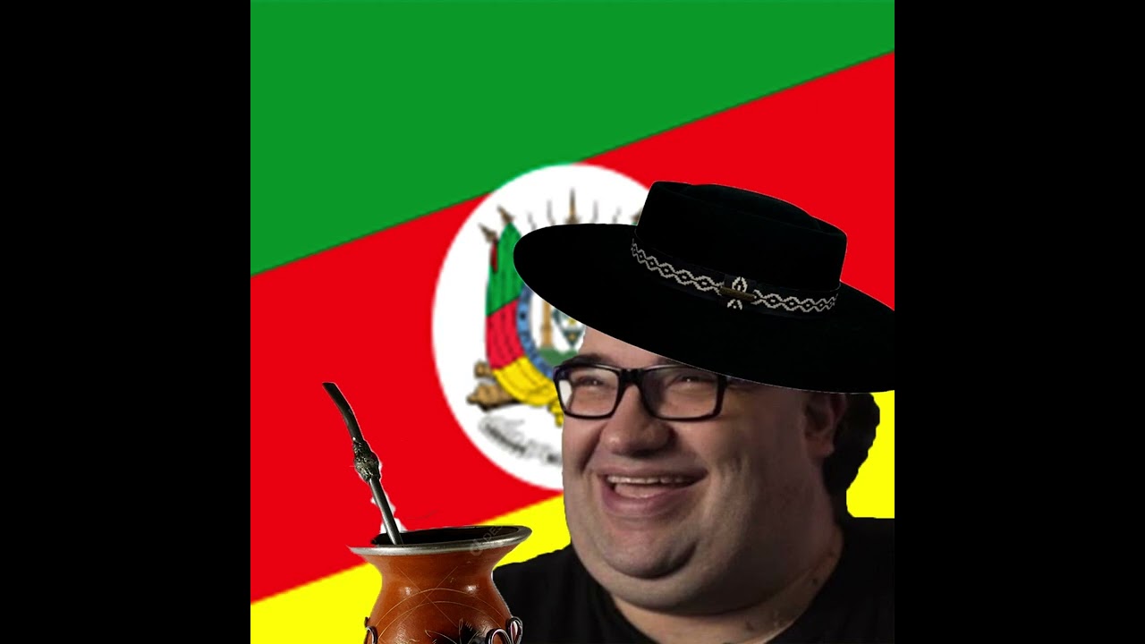 Serjo Sacani cantando "É disso que o velho gosta" (IA COVER)