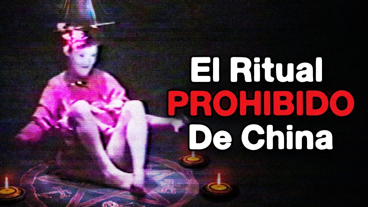 El Iceberg de los Misterios Más Oscuros de Internet Vol. 2