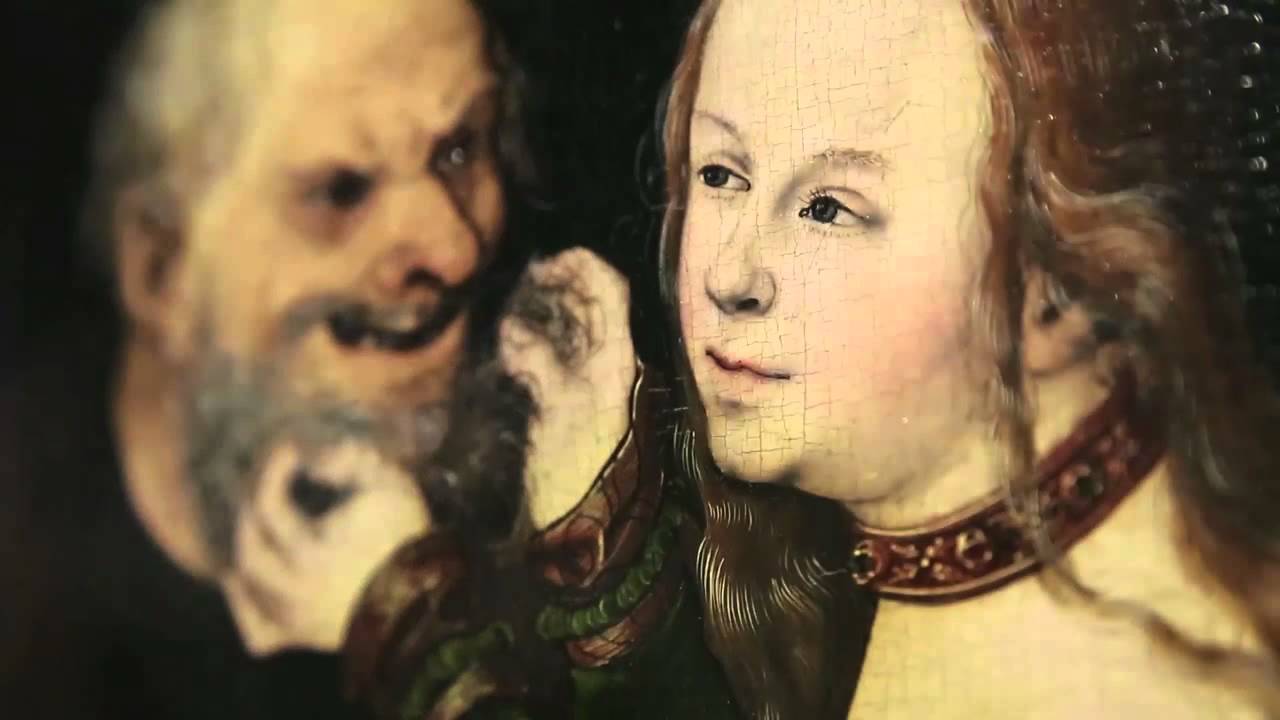 Lucas Cranach der Ältere, 