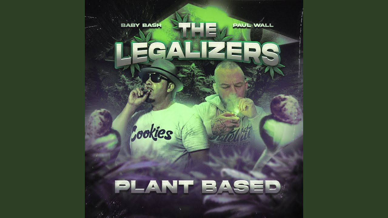 Vibes (feat. Berner & Audic Empire)