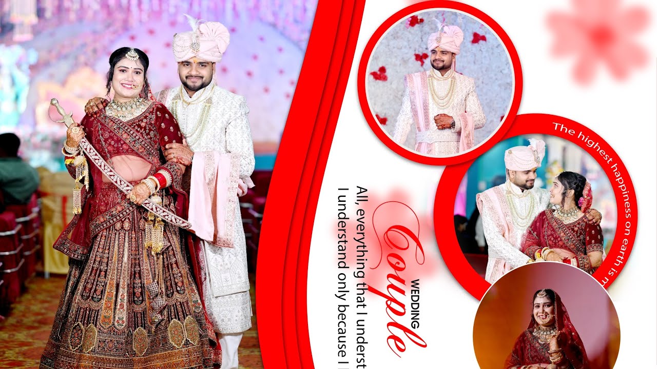 Maneesh Weds Mahek Full Wedding Highlight Wedding Location Mau Chitrakoot #wedding 